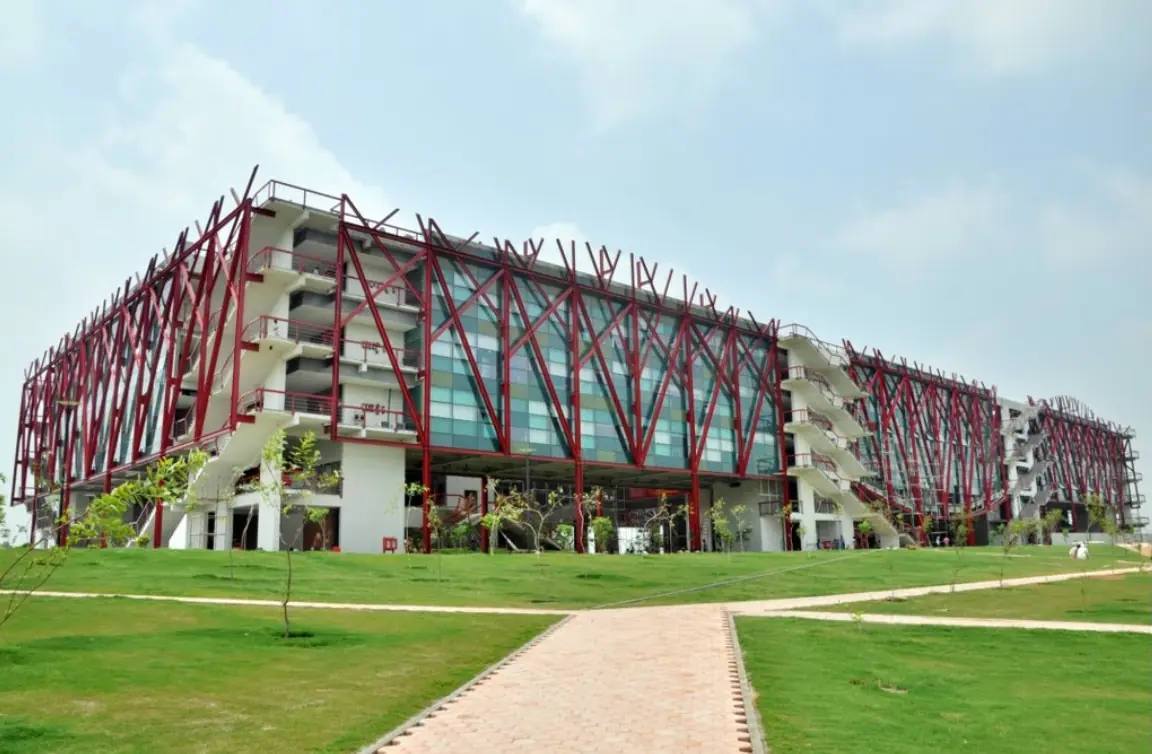 O.P. Jindal Global University